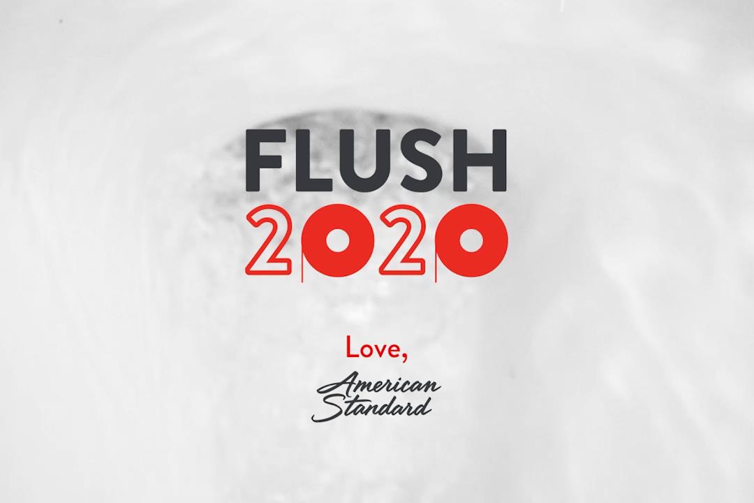 #Flush2020